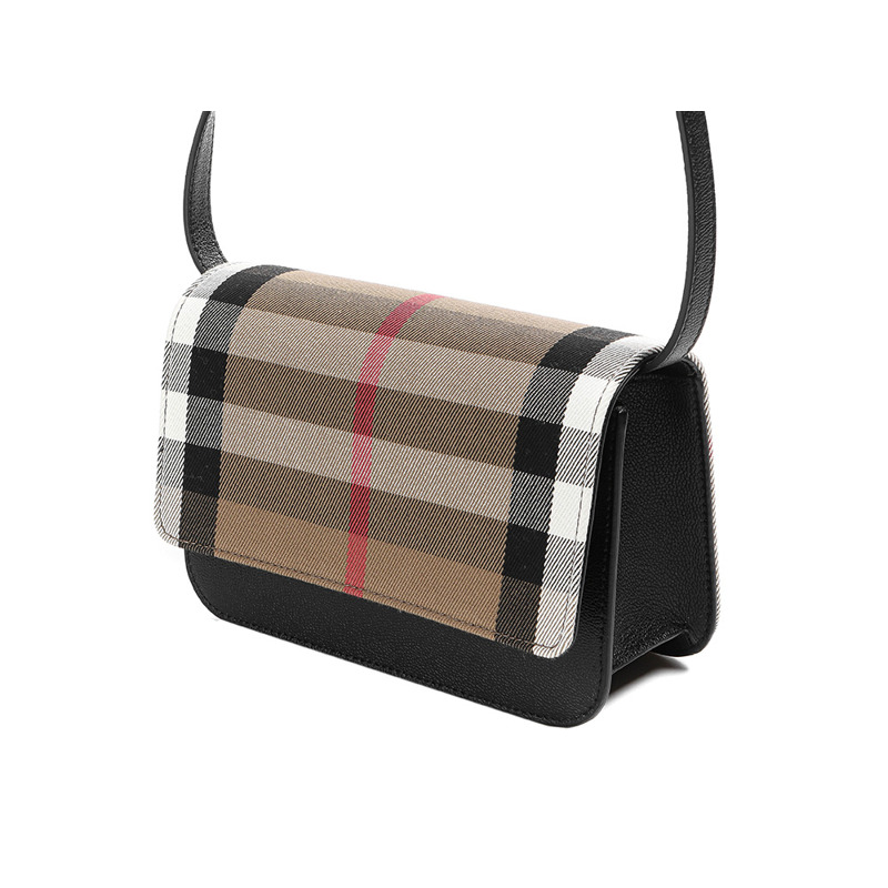 BURBERRY 24SS LL MADISON 斜背包 8084026-5