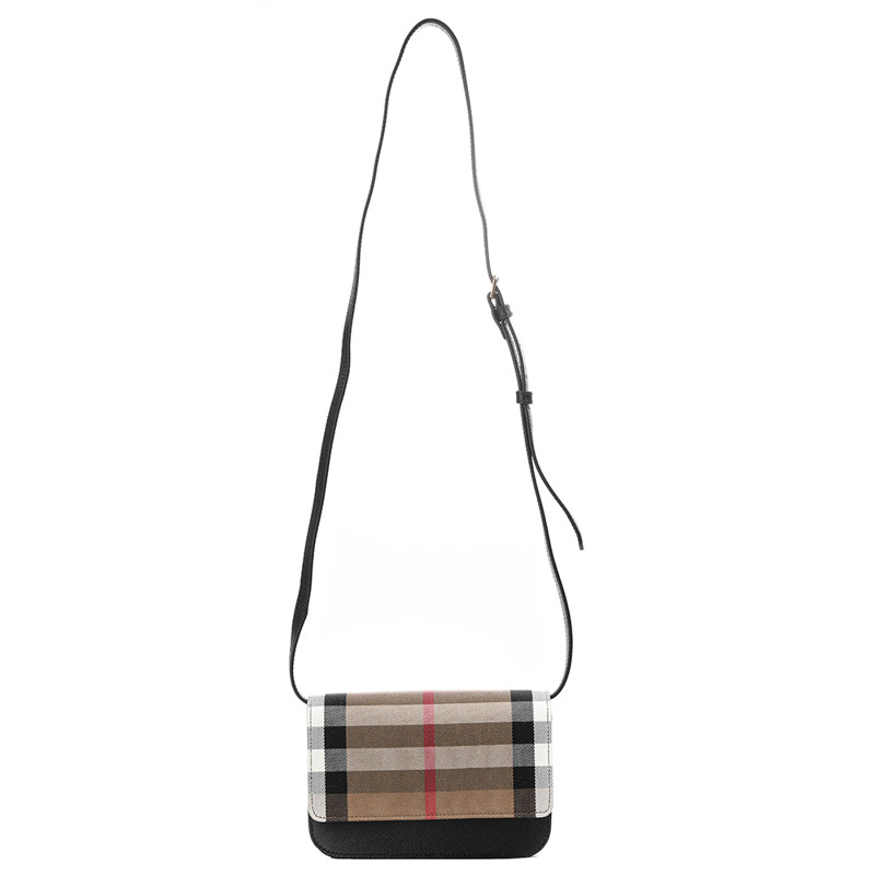 BURBERRY 24SS LL MADISON 斜背包 8084026-7