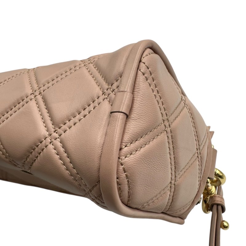 【美收精品】MJ 粉色肩背包 C-75-2