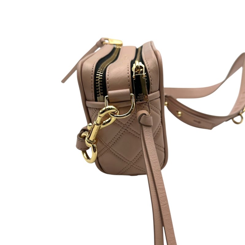 【美收精品】MJ 粉色肩背包 C-75-5