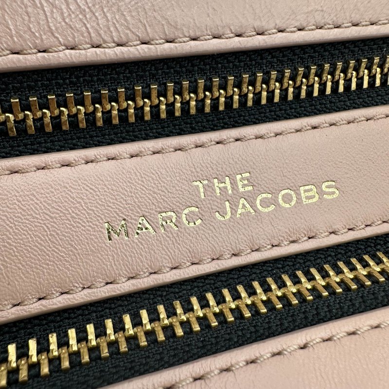 【美收精品】MJ 粉色肩背包 C-75-7