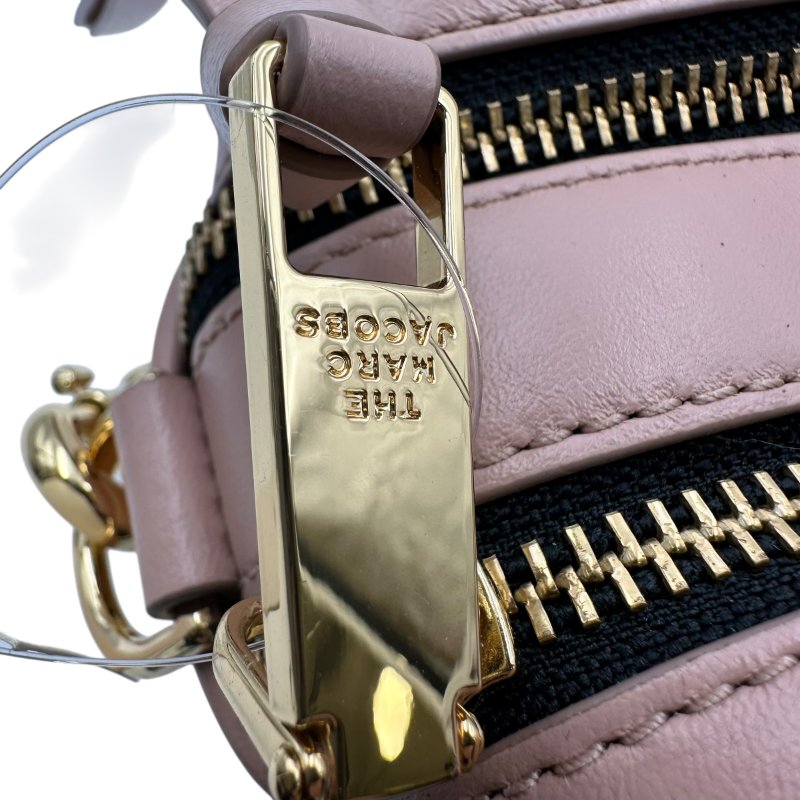 【美收精品】MJ 粉色肩背包 C-75-10