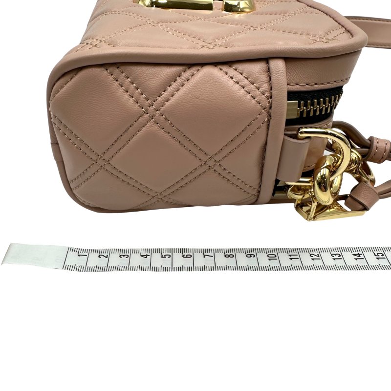 【美收精品】MJ 粉色肩背包 C-75-13