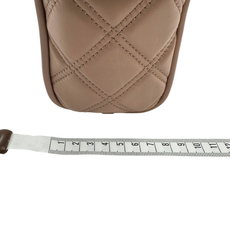 【美收精品】MJ 粉色肩背包 C-75-14