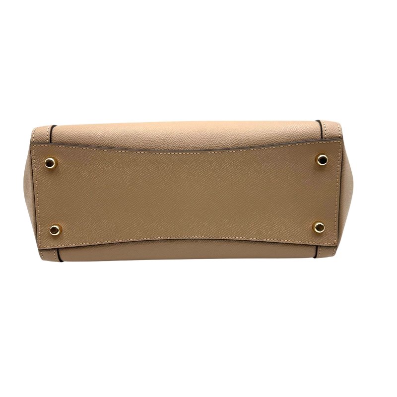 【美收精品】coach 粉色肩背包 C-76-2