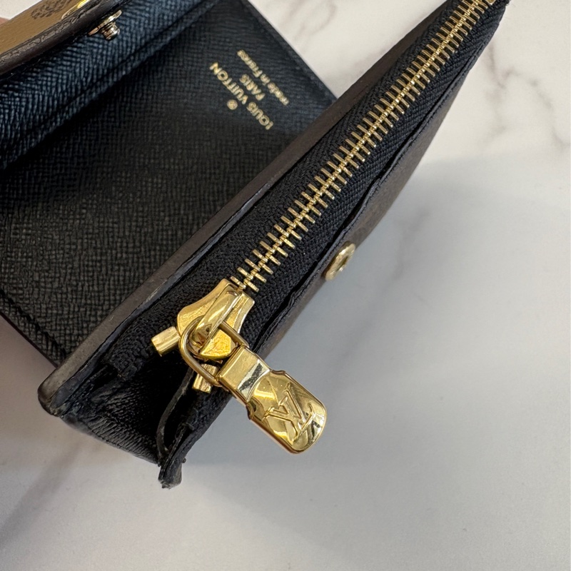 LV ZOE錢包 短夾M80725-2