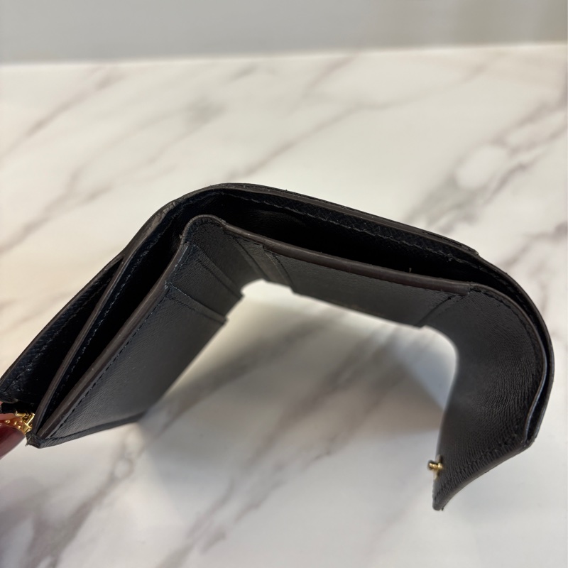 LV ZOE錢包 短夾M80725-9