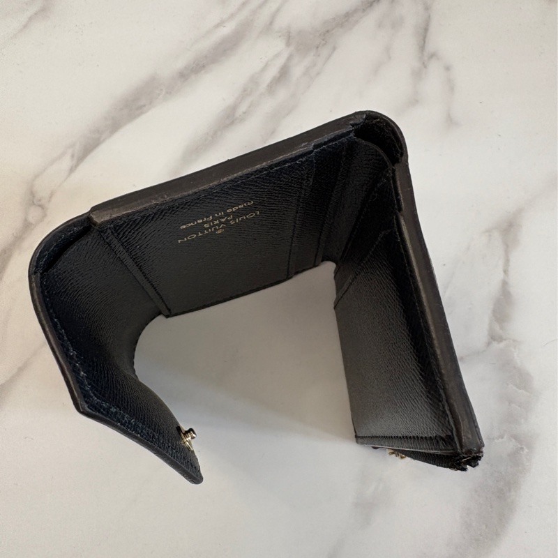 LV ZOE錢包 短夾M80725-10