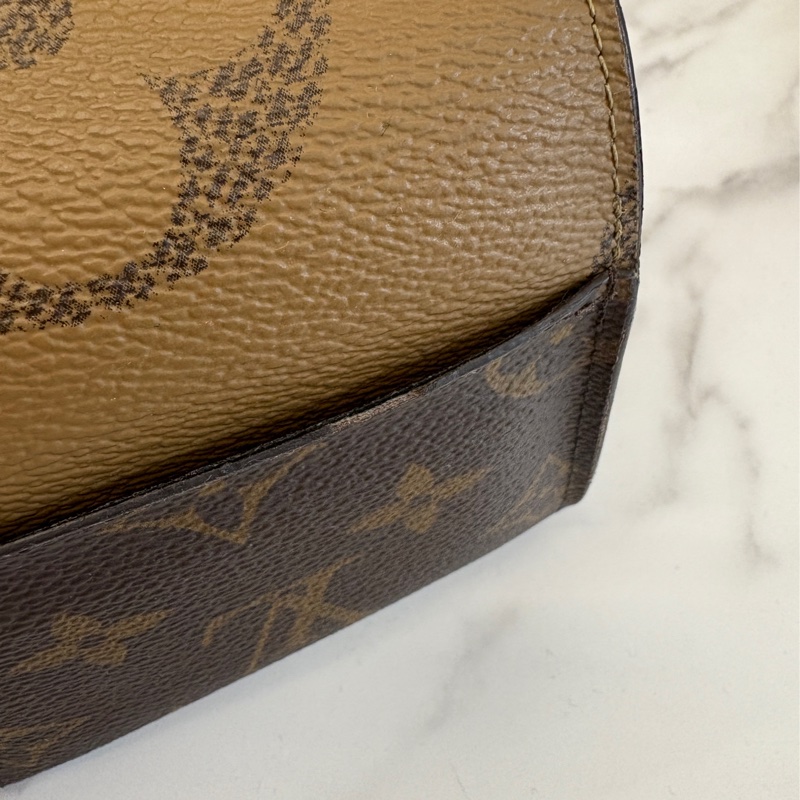 LV ZOE錢包 短夾M80725-13