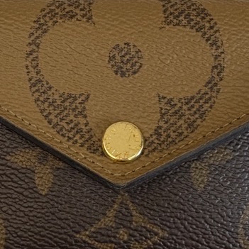 LV ZOE錢包 短夾M80725-16