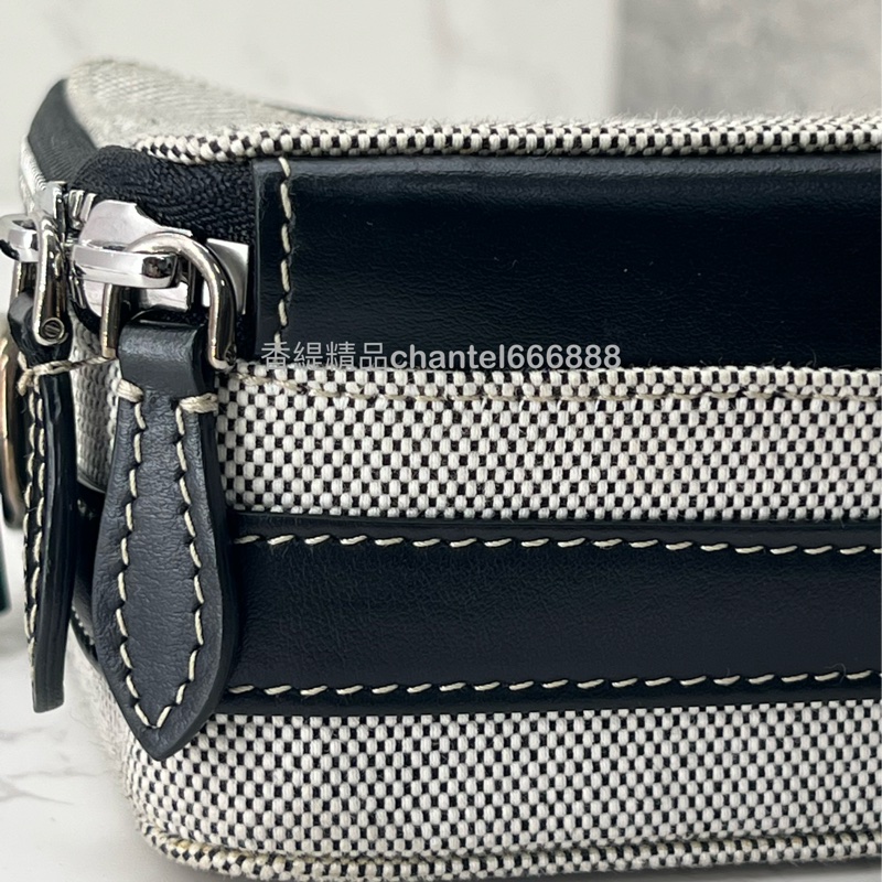 💗香緹國際精品💗 739 Burberry 帆布相機包 #中性 #Burberry相機包-10