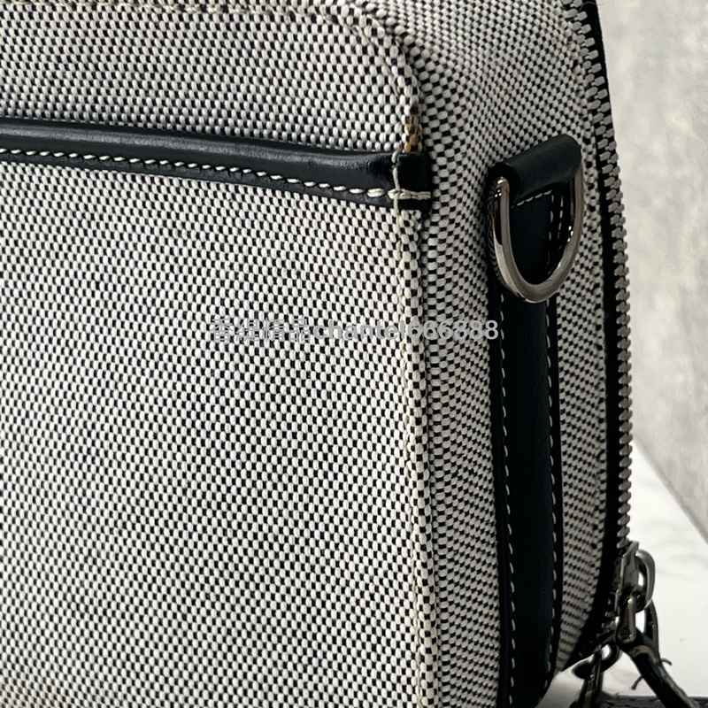 💗香緹國際精品💗 739 Burberry 帆布相機包 #中性 #Burberry相機包-12