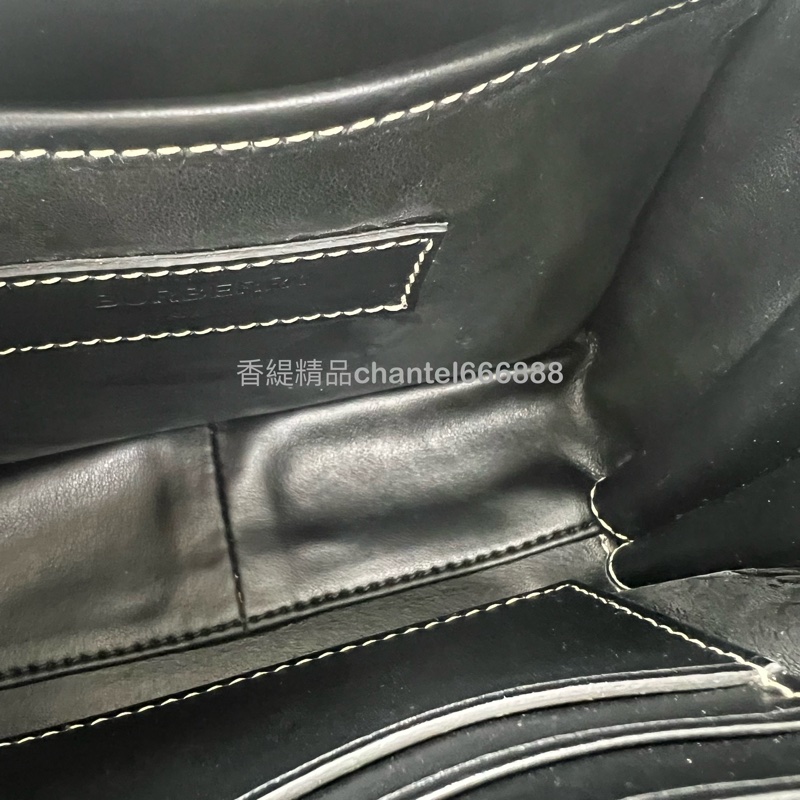 💗香緹國際精品💗 739 Burberry 帆布相機包 #中性 #Burberry相機包-14