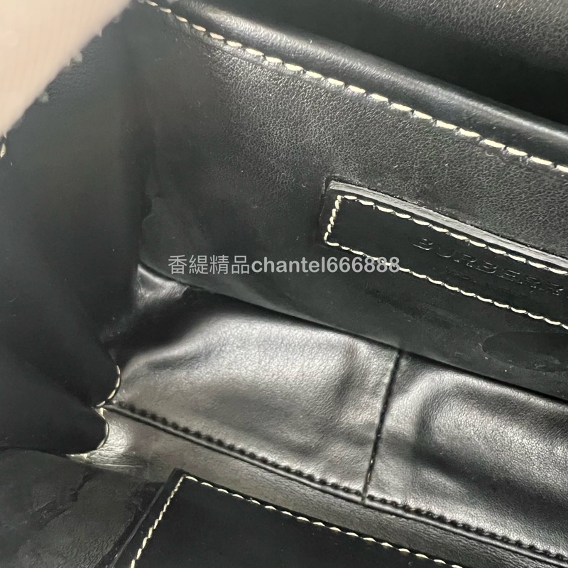 💗香緹國際精品💗 739 Burberry 帆布相機包 #中性 #Burberry相機包-15