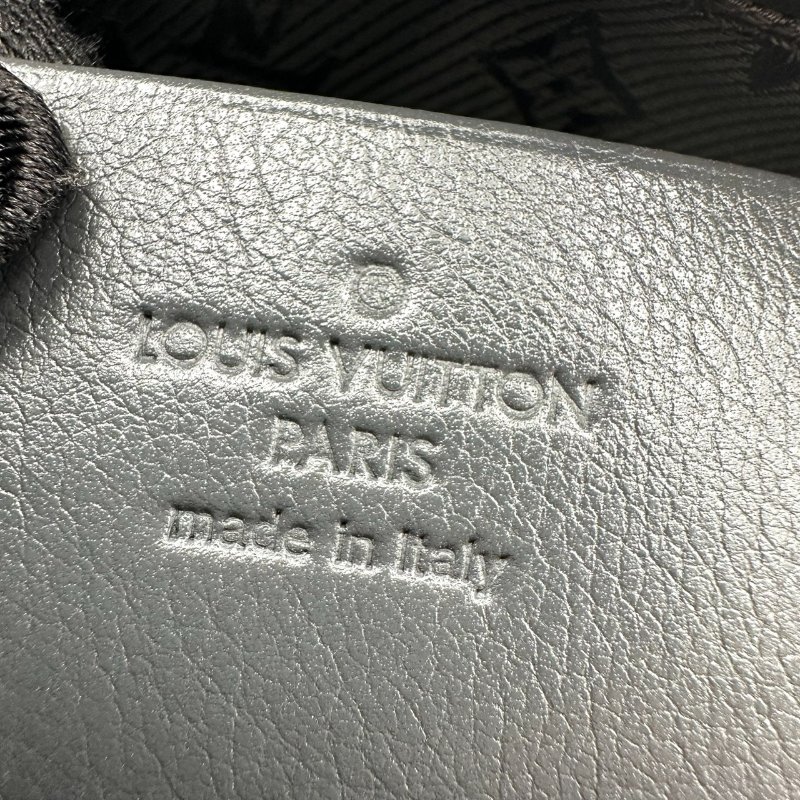 【美收精品】LV 深灰色手提包 C-78-6