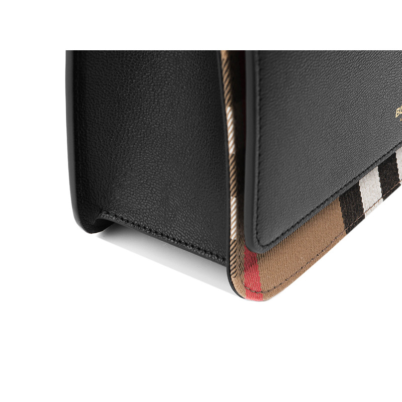 BURBERRY 24SS LL MACKFORD 斜背包-13