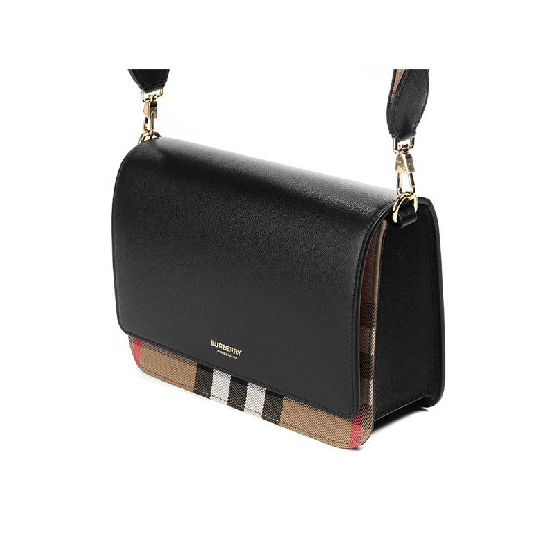 BURBERRY 24SS LL MACKFORD 斜背包-5