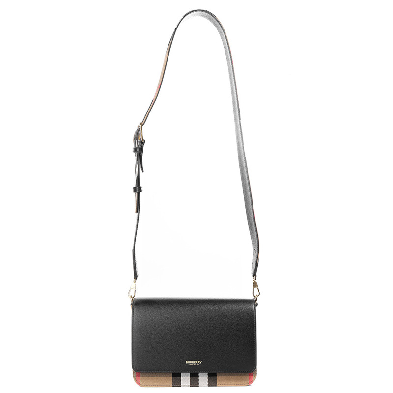 BURBERRY 24SS LL MACKFORD 斜背包-7