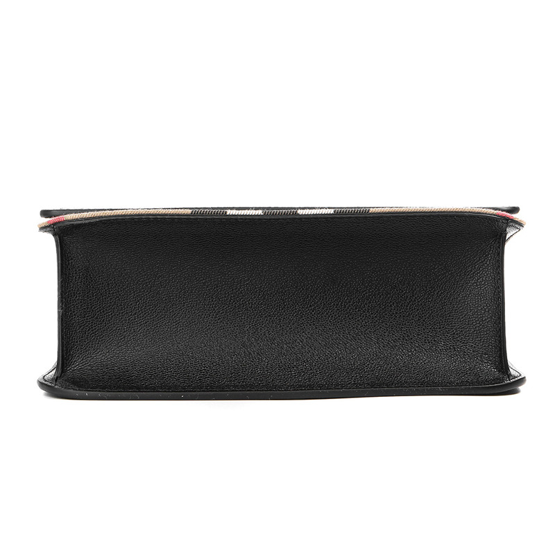 BURBERRY 24SS LL MACKFORD 斜背包-8