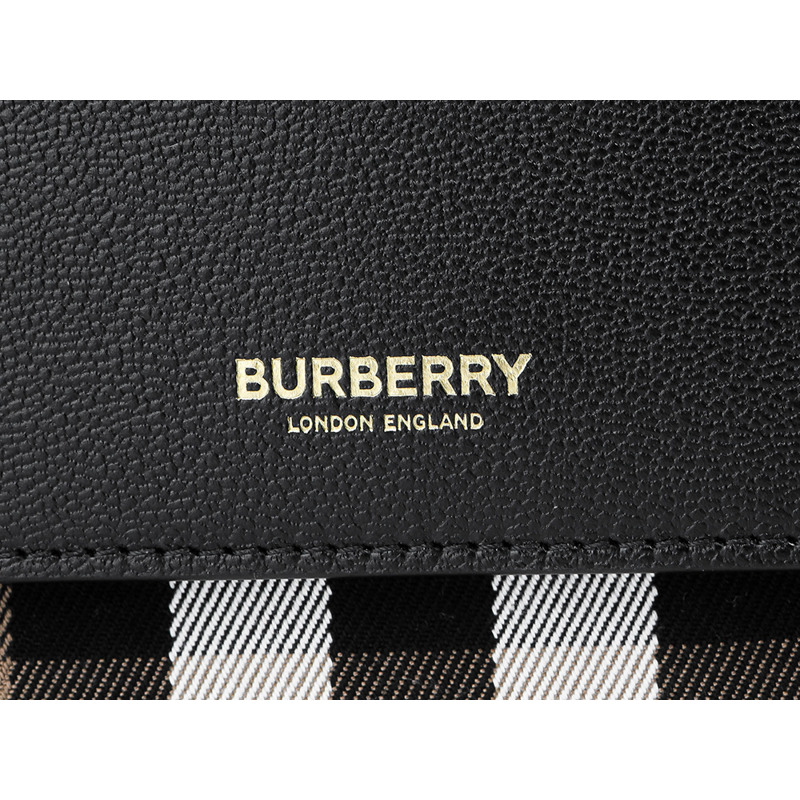 BURBERRY 24SS LL MACKFORD 斜背包-12