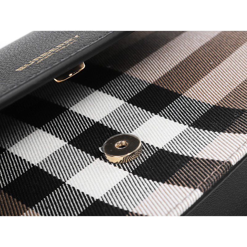 BURBERRY 24SS LL MACKFORD 斜背包-14