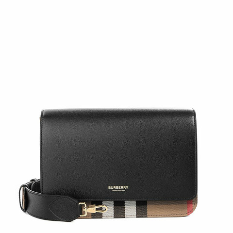 BURBERRY 24SS LL MACKFORD 斜背包