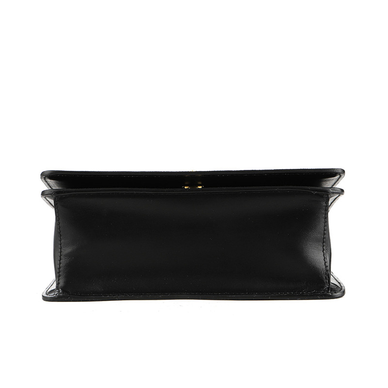 PRADA 24FW Saffiano 皮革肩背包-9