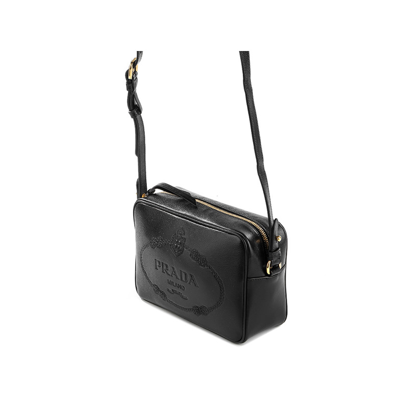 PRADA 女士單肩包 24FW (1BH089 2EBJ F0002)-5