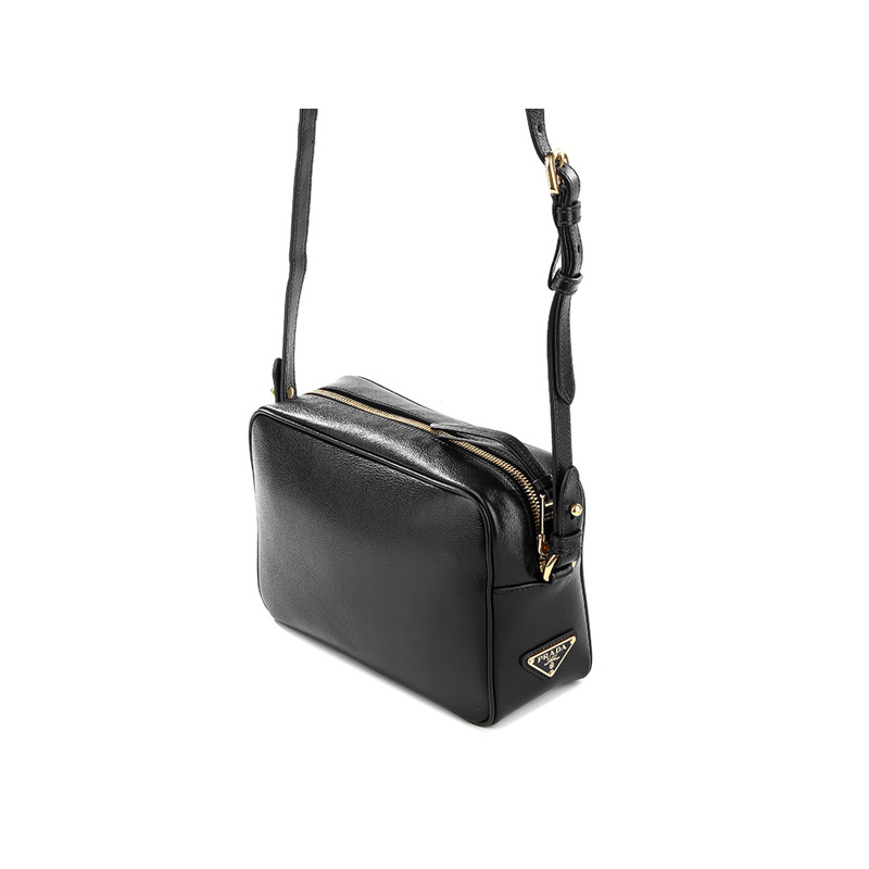 PRADA 女士單肩包 24FW (1BH089 2EBJ F0002)-6