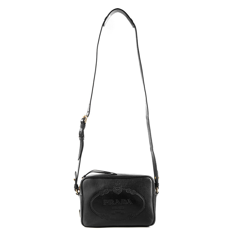 PRADA 女士單肩包 24FW (1BH089 2EBJ F0002)-7