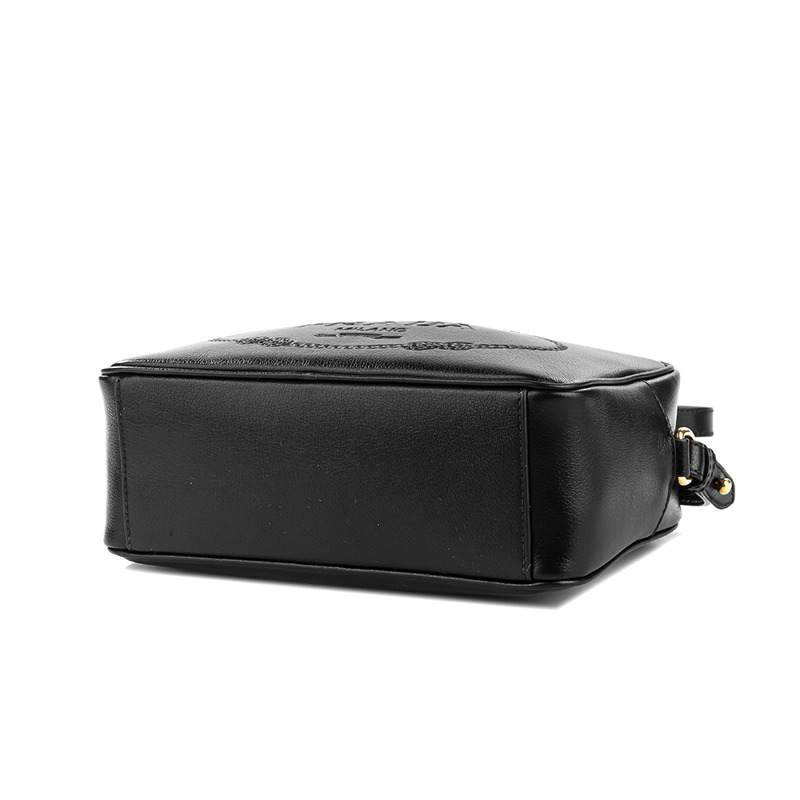 PRADA 女士單肩包 24FW (1BH089 2EBJ F0002)-9