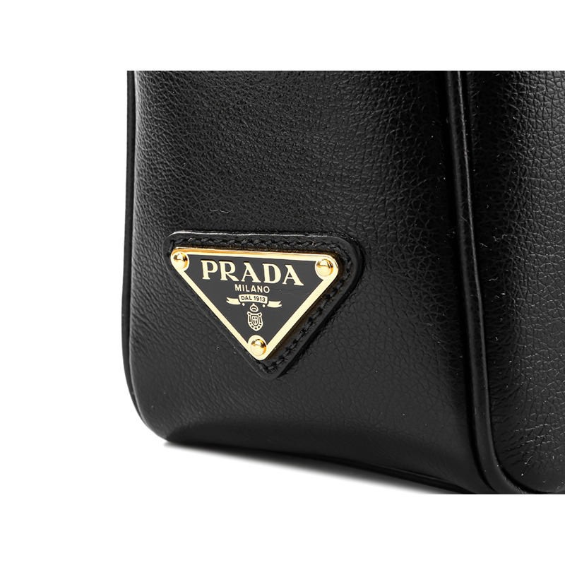 PRADA 女士單肩包 24FW (1BH089 2EBJ F0002)-15
