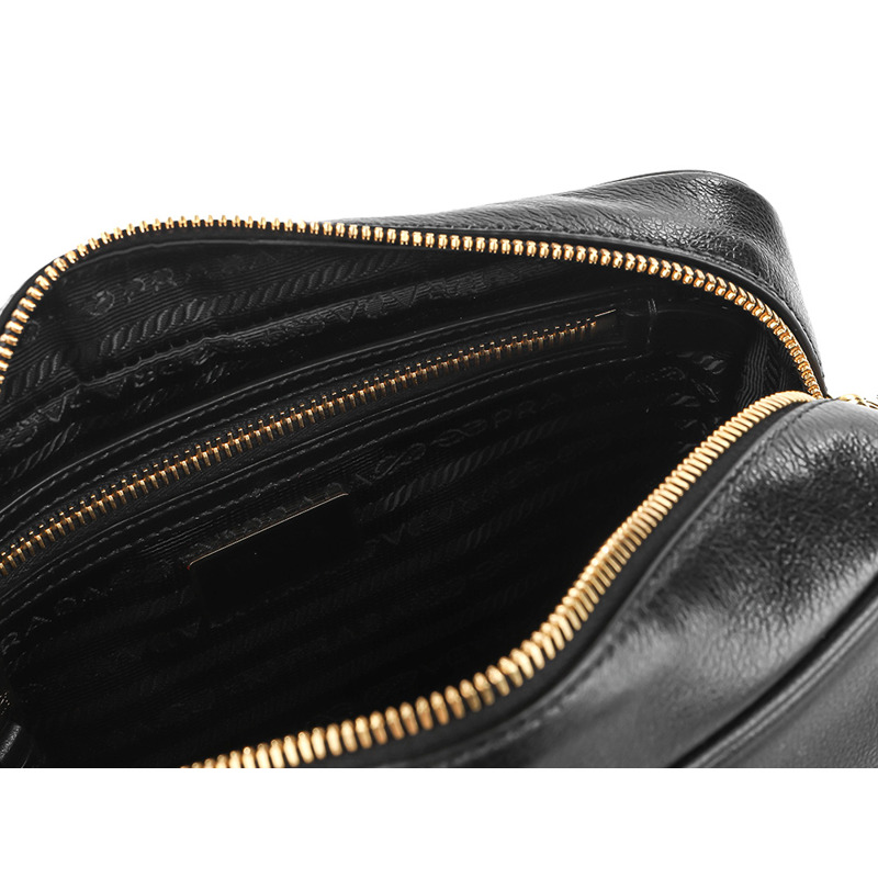 PRADA 女士單肩包 24FW (1BH089 2EBJ F0002)-16