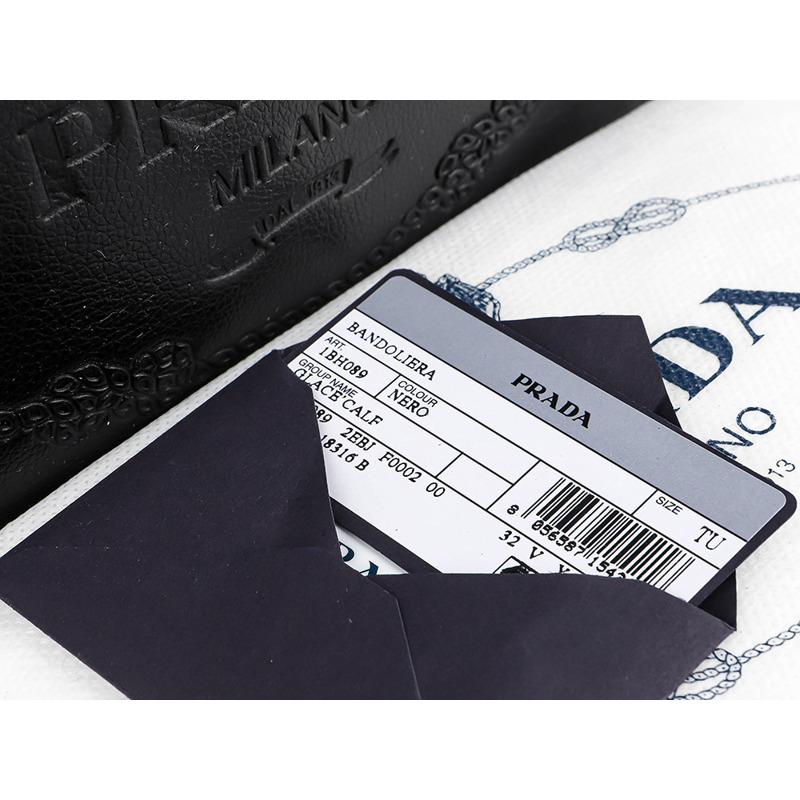 PRADA 女士單肩包 24FW (1BH089 2EBJ F0002)-19