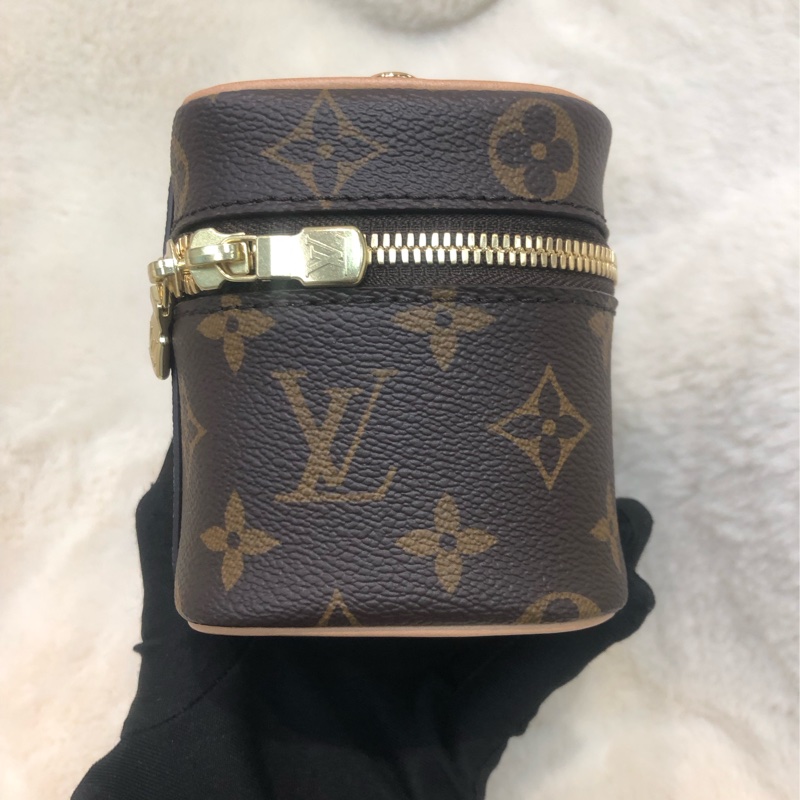 LV Nano 化妝盒子 XC150-2