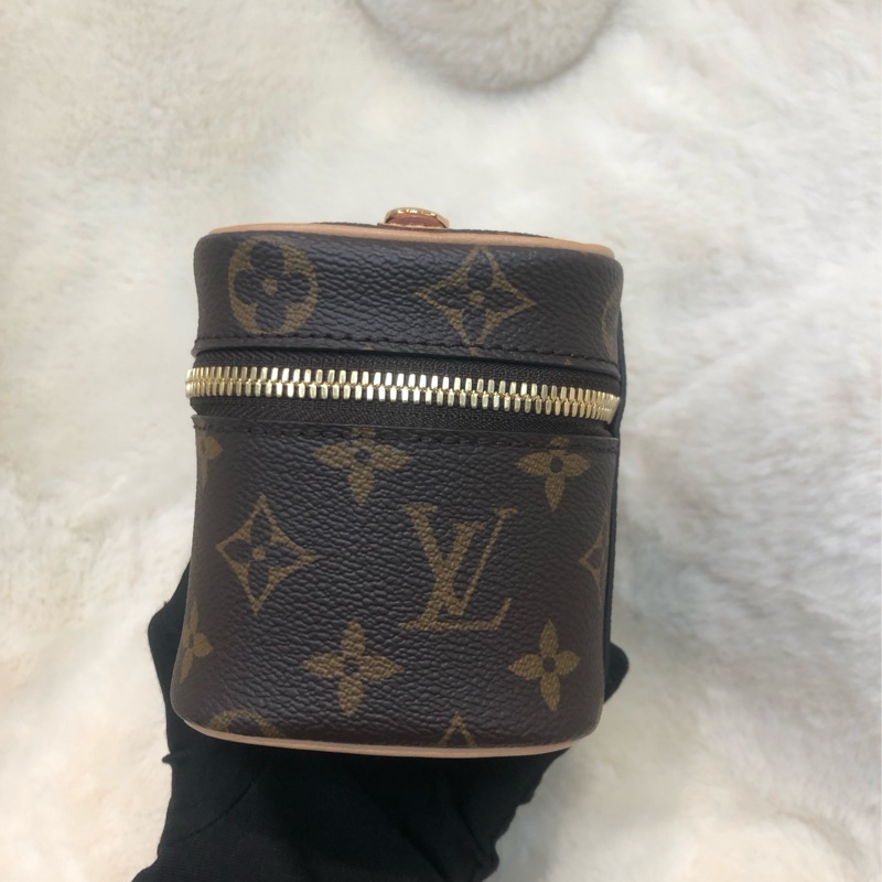 LV Nano 化妝盒子 XC150-3