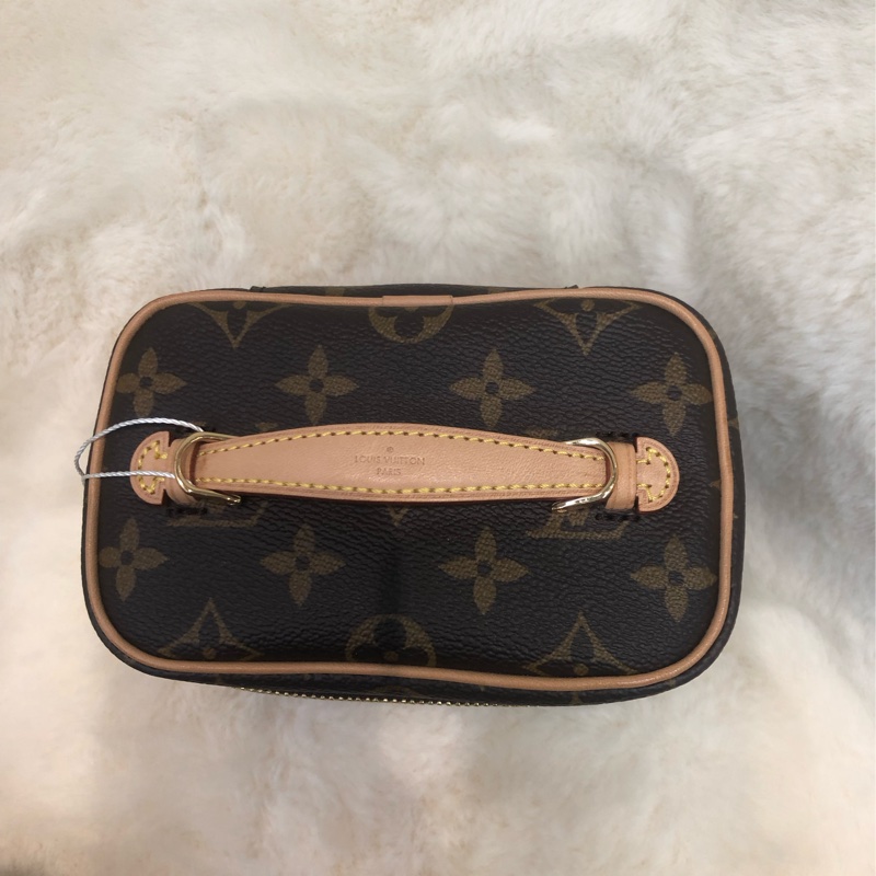 LV Nano 化妝盒子 XC150-5