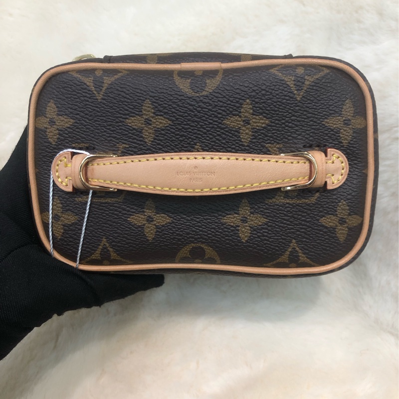 LV Nano 化妝盒子 XC150-6