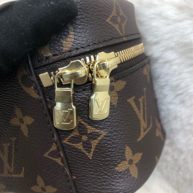 LV Nano 化妝盒子 XC150-7