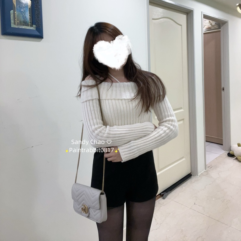 ෆ Gucci Marmont馬夢二合一🈶卡夾-2