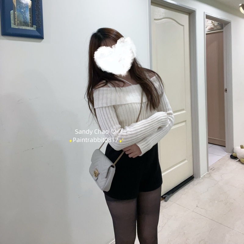 ෆ Gucci Marmont馬夢二合一🈶卡夾-3