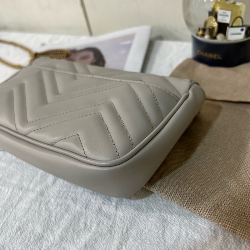 ෆ Gucci Marmont馬夢二合一🈶卡夾-9