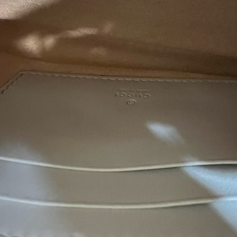 ෆ Gucci Marmont馬夢二合一🈶卡夾-18