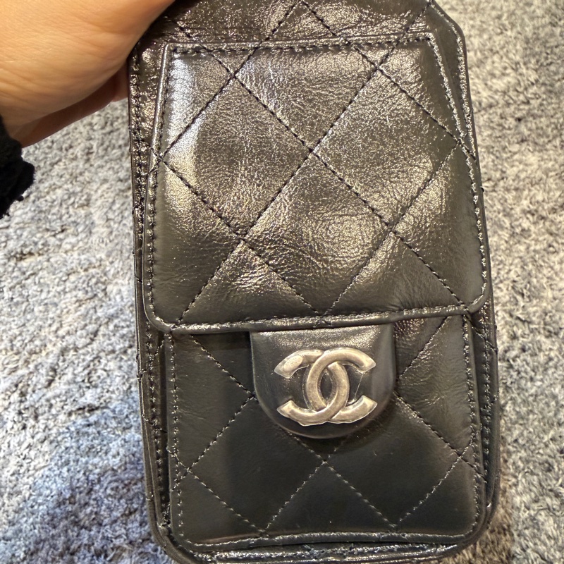 Chanel 25 bag mini-7