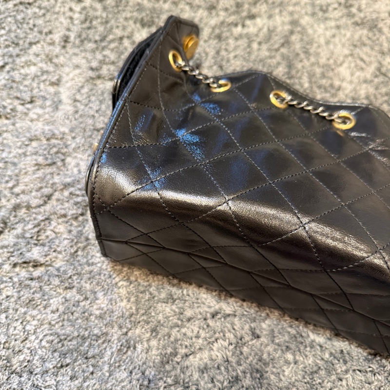 Chanel 25 bag mini-9