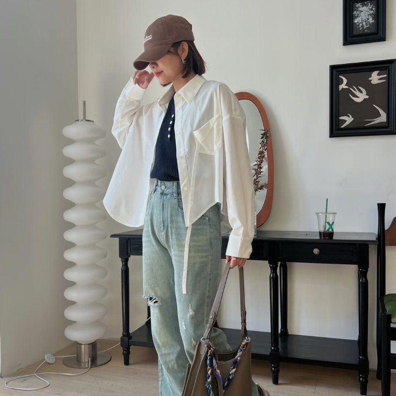 HERMES Evelyne 29 - 灰銀 W-1