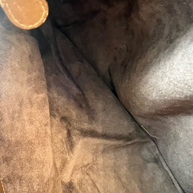 💗香緹國際精品💗 653 BV和尚包 咖啡色-16