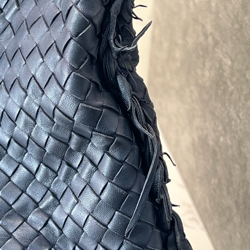 💗香緹國際精品💗 652 BV和尚包 黑色-3