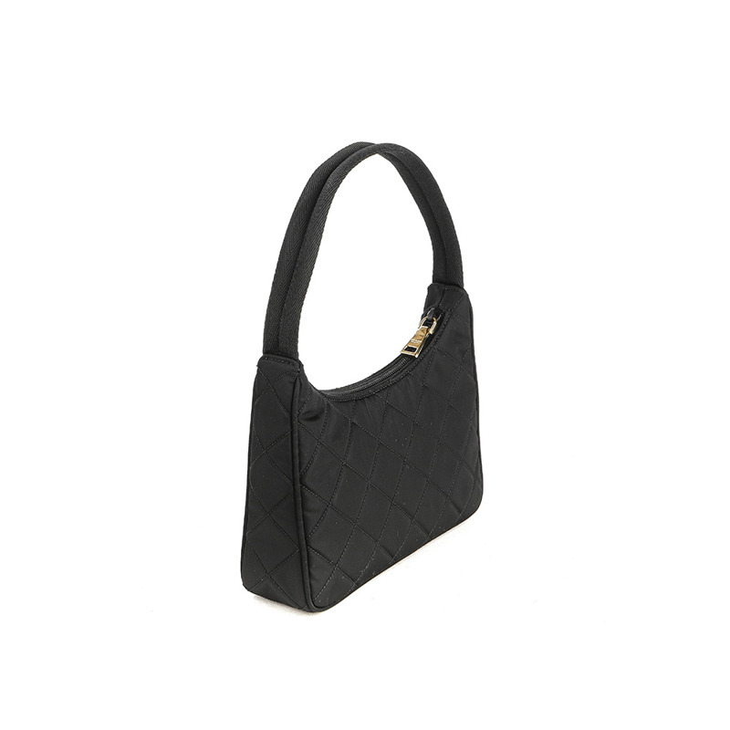 PRADA 女士三角形Logo單肩包 24FW (1NE051 2DYC F0002)-6