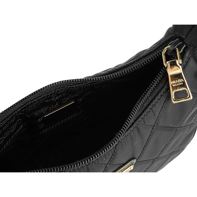 PRADA 女士三角形Logo單肩包 24FW (1NE051 2DYC F0002)-13